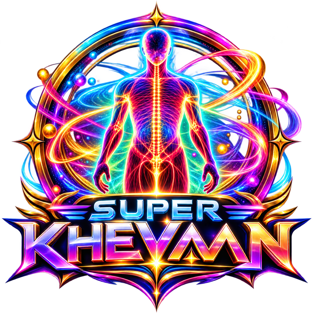 Supreme Khevaan
